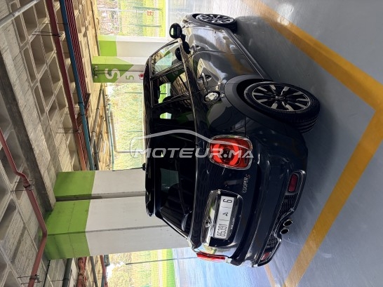 MINI Cooper S hatchback occasion 2753788