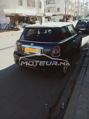 MINI Cooper occasion 1716527