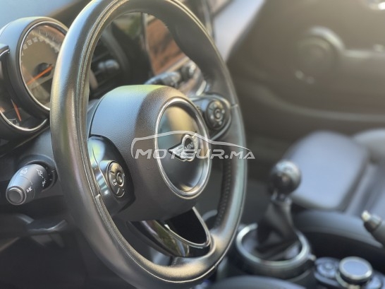 MINI Cooper F56 occasion 1688616