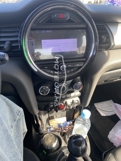 MINI Cooper occasion 2008977