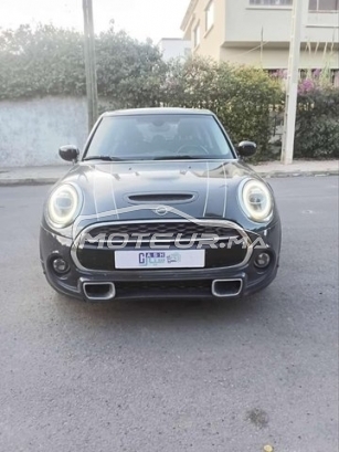 MINI Cooper مستعملة