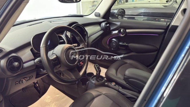 ميني كووبير مستعملة 2973527