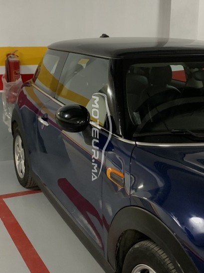 ميني كووبير مستعملة 1755436