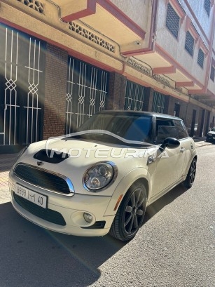 MINI Cooper Mini cooper s occasion 2825529