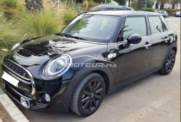 MINI Cooper S occasion 1597759