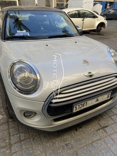 MINI Cooper occasion 2008974