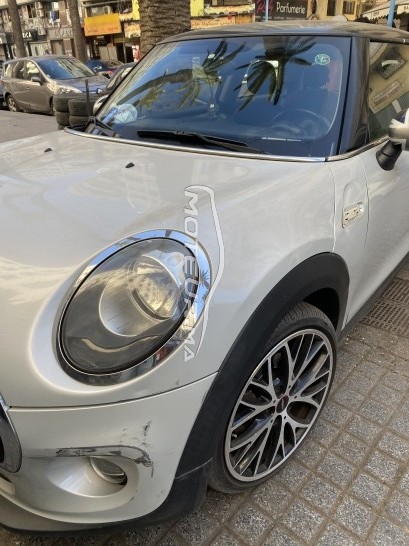 MINI Cooper occasion 2008975