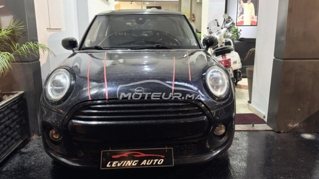 MINI Cooper occasion 2954162