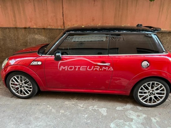 MINI Cooper occasion 2003381
