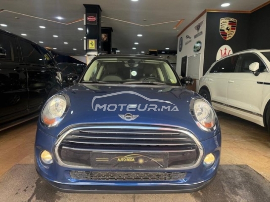 MINI Cooper occasion 3313276