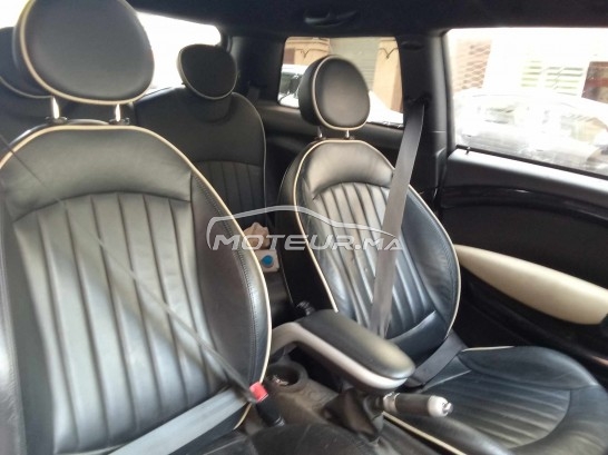 ميني كووبير S مستعملة 1680622