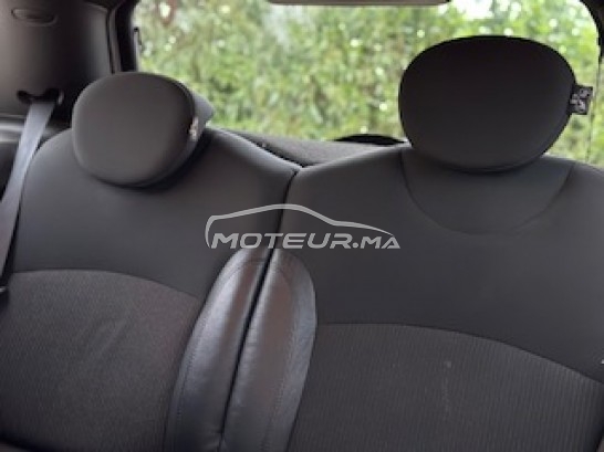 ميني كووبير Lci مستعملة 1795894