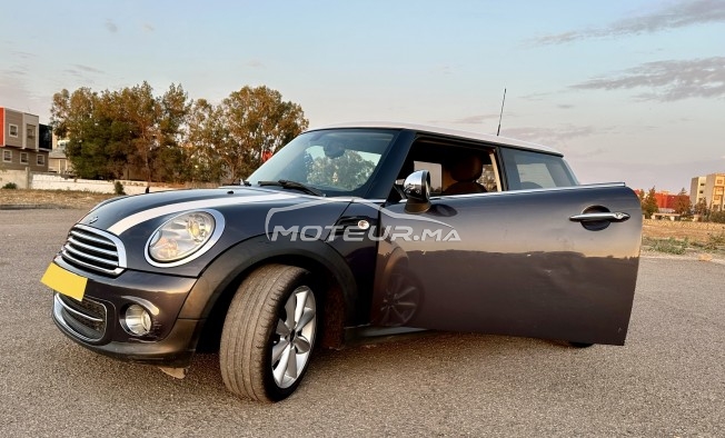 MINI Cooper occasion 1987218