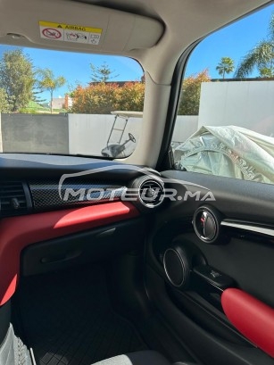 ميني كووبير John cooper works مستعملة 1719326