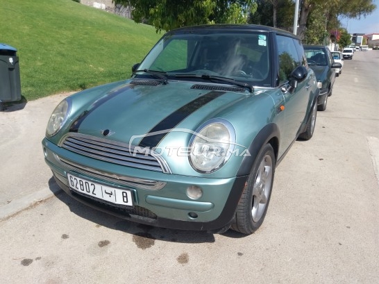 ميني كووبير مستعملة 1699717