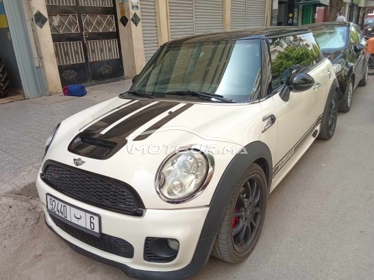 ميني كووبير S مستعملة 1680621
