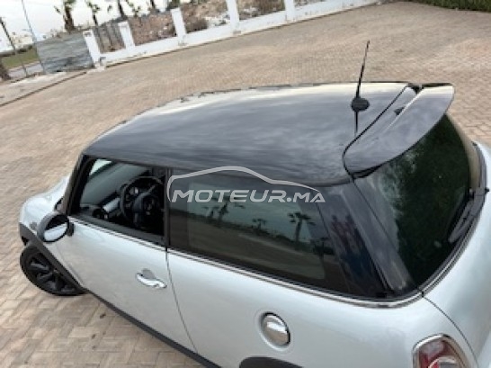 ميني كووبير Lci مستعملة 1795895