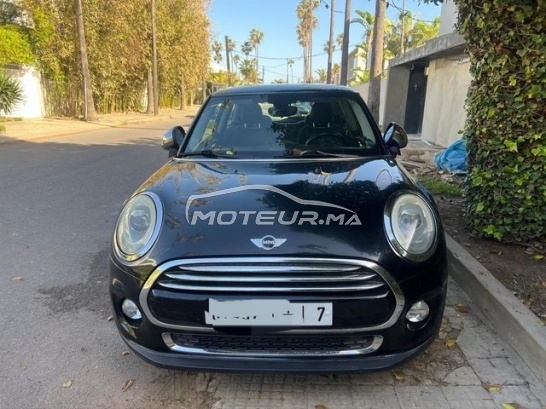 MINI Cooper مستعملة