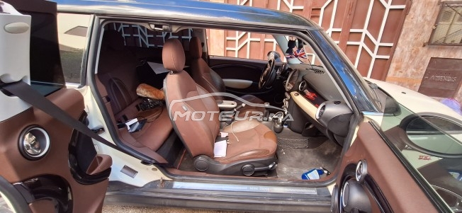 ميني كووبير R55 clubman مستعملة 1666135
