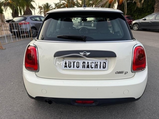 MINI Cooper occasion 2334511