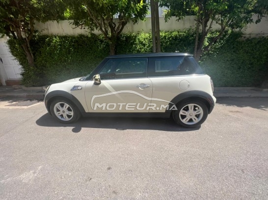 MINI Cooper occasion 1683470