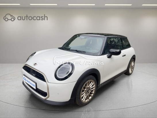 سيارة في المغرب MINI Cooper - 485650