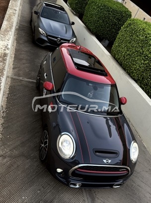ميني كووبير John cooper works مستعملة 1719321