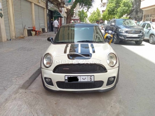 ميني كووبير S مستعملة 1680617