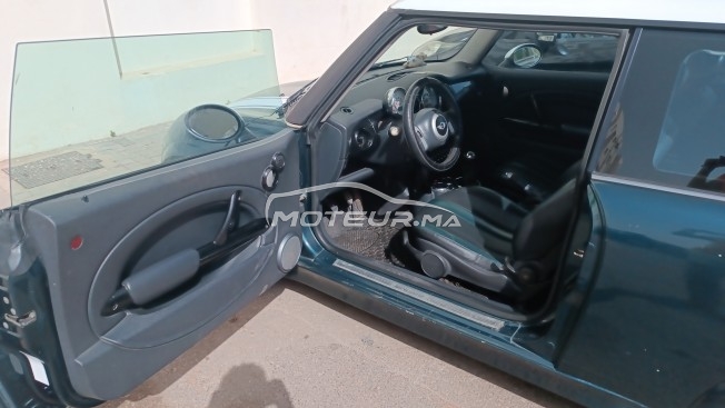 ميني كووبير 2004 مستعملة 1690210
