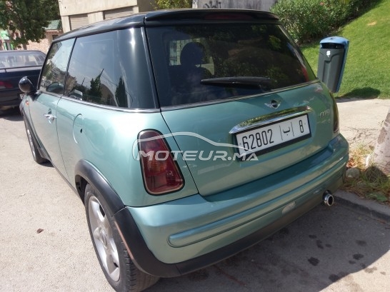 ميني كووبير مستعملة 1699715