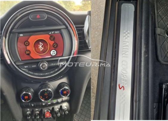 MINI Cooper S occasion 1597757