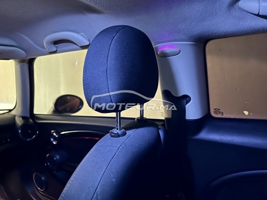 MINI Cooper occasion 1987215