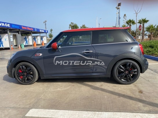 ميني كووبير مستعملة 1718304