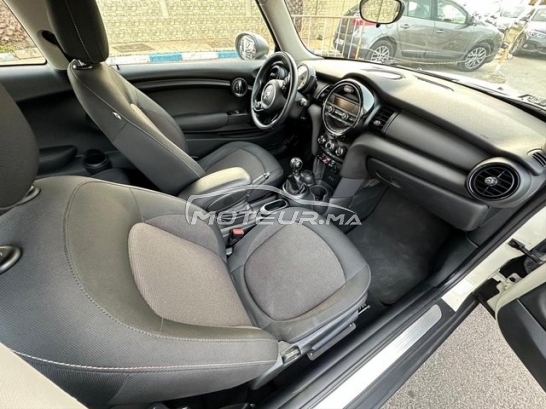 MINI Cooper occasion 2334513
