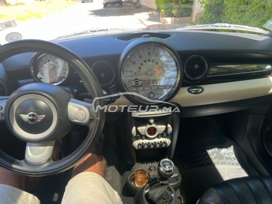 MINI Cooper occasion 1683472