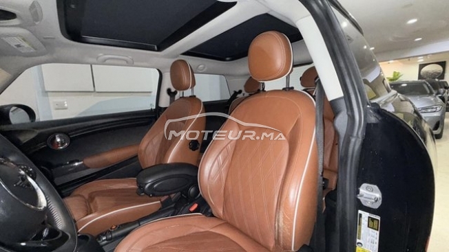 MINI Cooper occasion 2954164