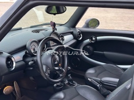 ميني كووبير Lci مستعملة 1795893