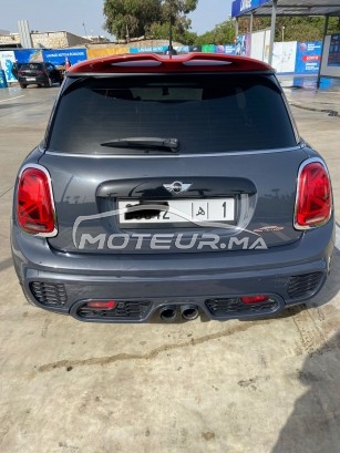 ميني كووبير مستعملة 1718312