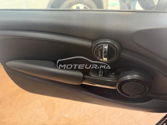 MINI Cooper occasion 3313281