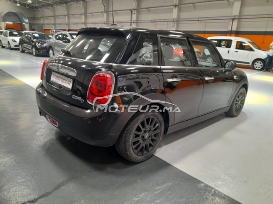 MINI Cooper occasion 1660921