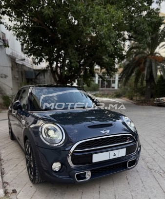MINI Cooper S hatchback occasion 2753792