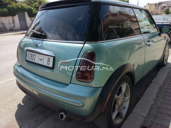 ميني كووبير مستعملة 1699714