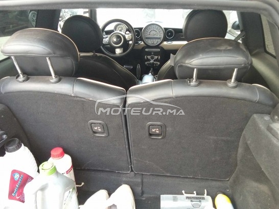 ميني كووبير S مستعملة 1680618