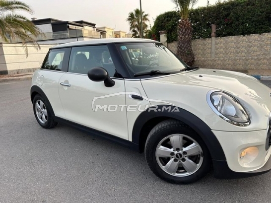 MINI Cooper occasion 2334510
