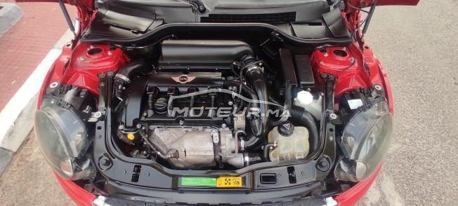 ميني كووبير Jonny works مستعملة 1672571