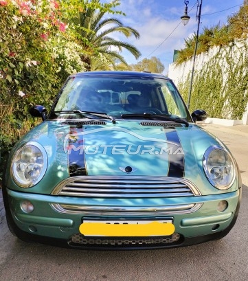 MINI Cooper occasion 1603626