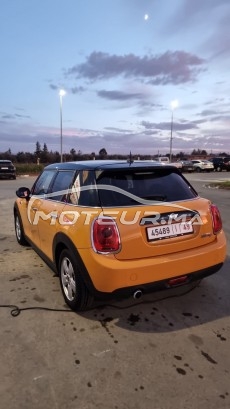 MINI Cooper Mini cooper d occasion 2883129