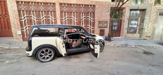 ميني كووبير R55 clubman مستعملة 1666134