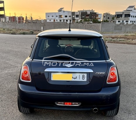 MINI Cooper occasion 1987212