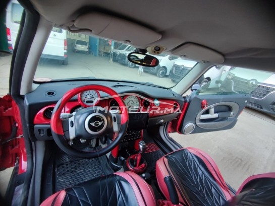 MINI Cooper Cooper s occasion 1770881